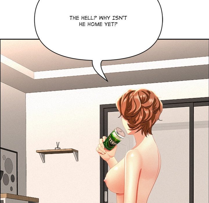 Milf Guard Chapter 50 image 135