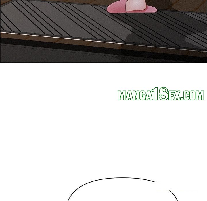 Milf Guard Chapter 50 image 137
