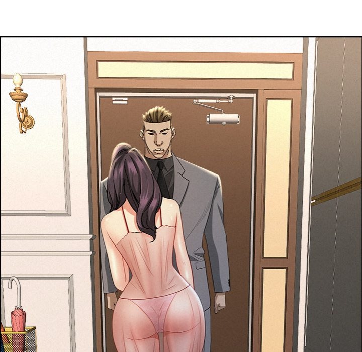 Milf Guard Chapter 50 image 13