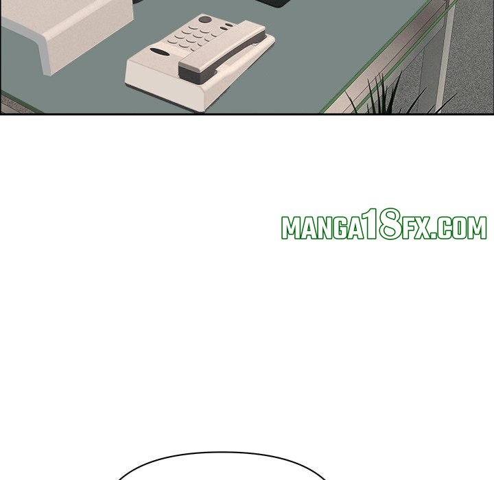 Milf Guard Chapter 50 image 141