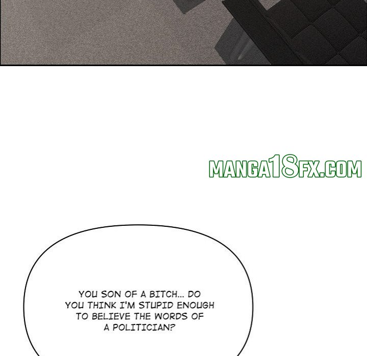 Milf Guard Chapter 50 image 152