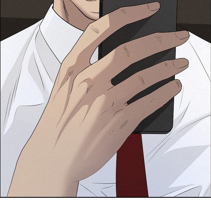 Milf Guard Chapter 50 image 154