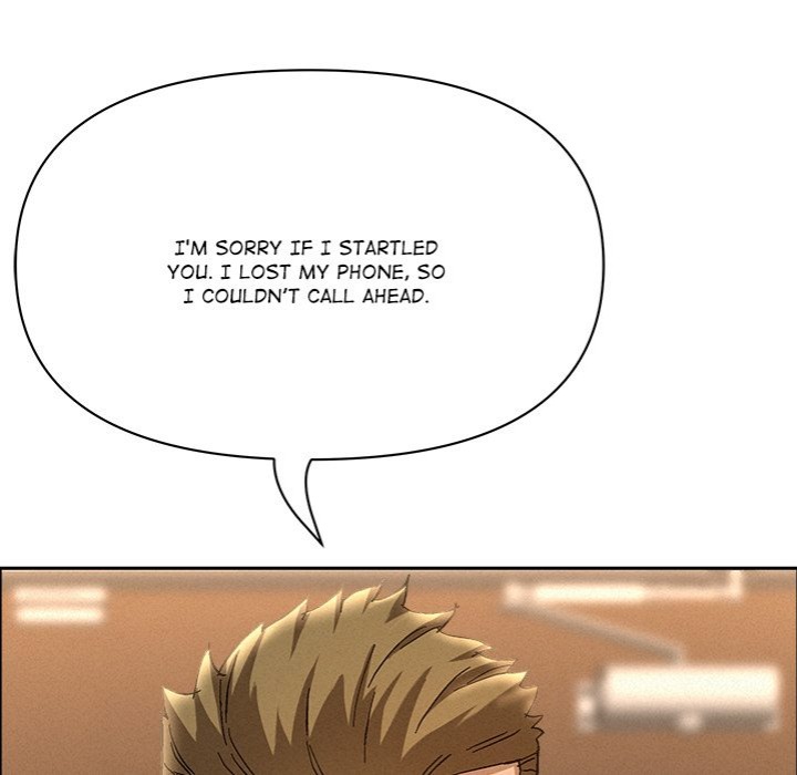 Milf Guard Chapter 50 image 15