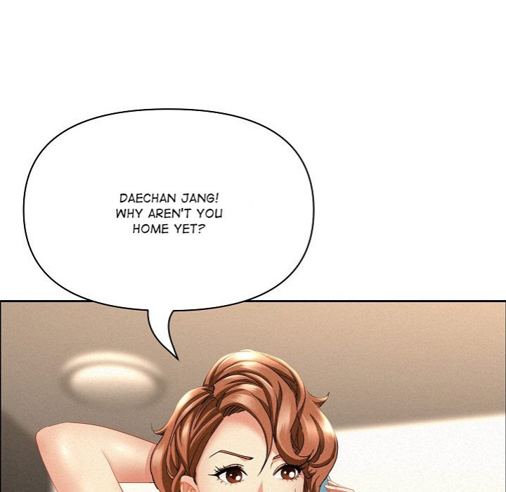 Milf Guard Chapter 50 image 167
