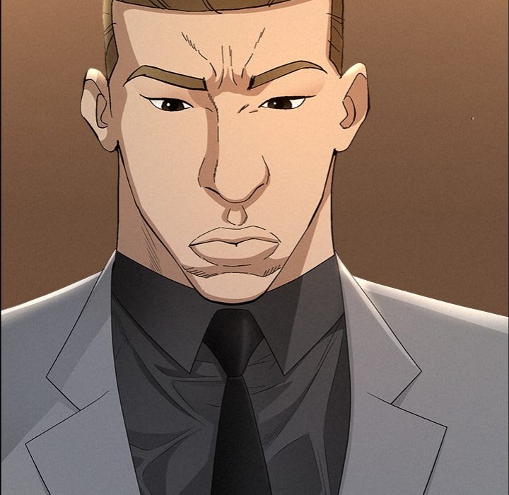 Milf Guard Chapter 50 image 16