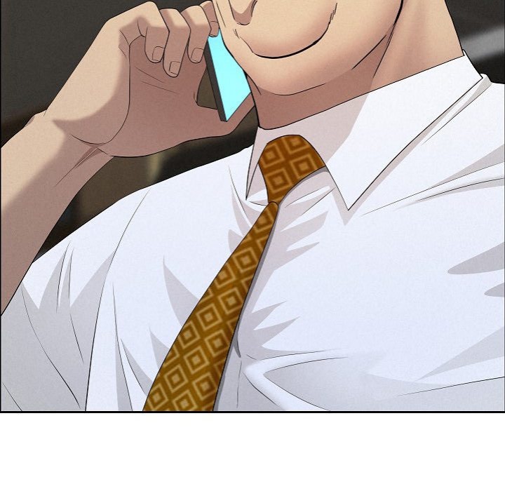 Milf Guard Chapter 50 image 171