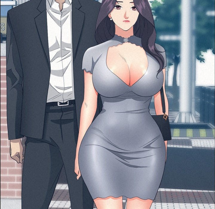 Milf Guard Chapter 50 image 173