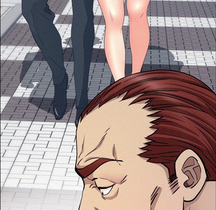 Milf Guard Chapter 50 image 174