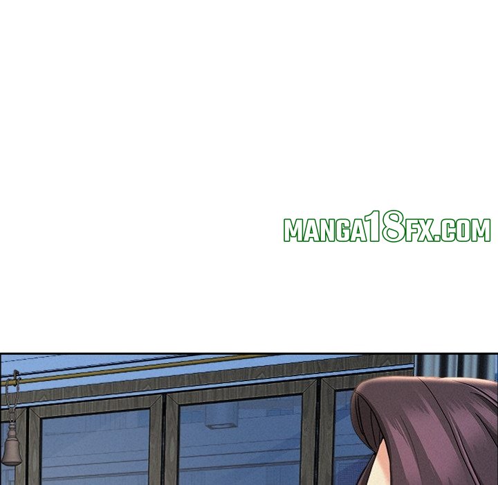 Milf Guard Chapter 50 image 21