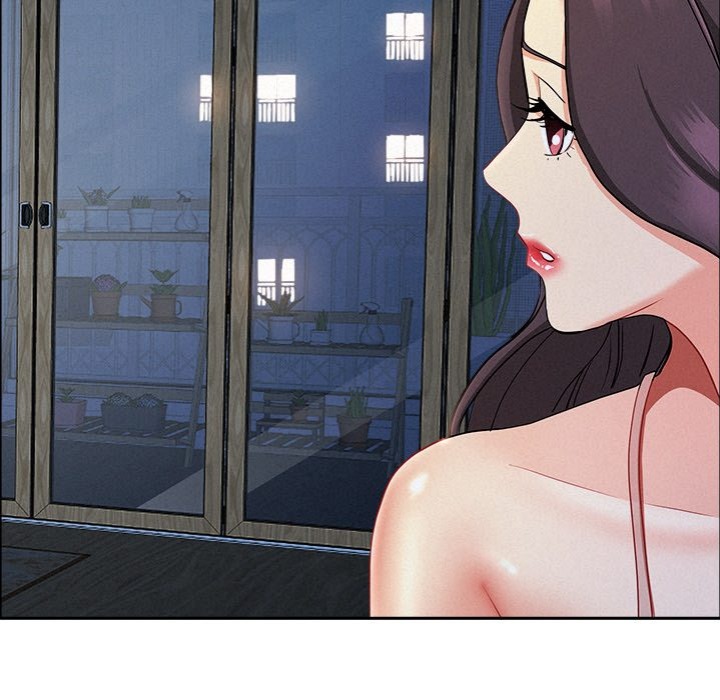 Milf Guard Chapter 50 image 22