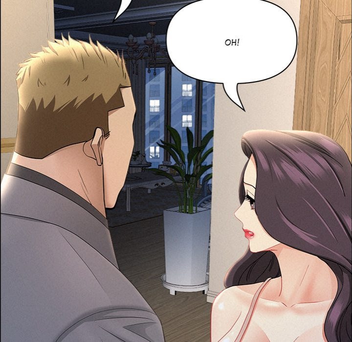 Milf Guard Chapter 50 image 24