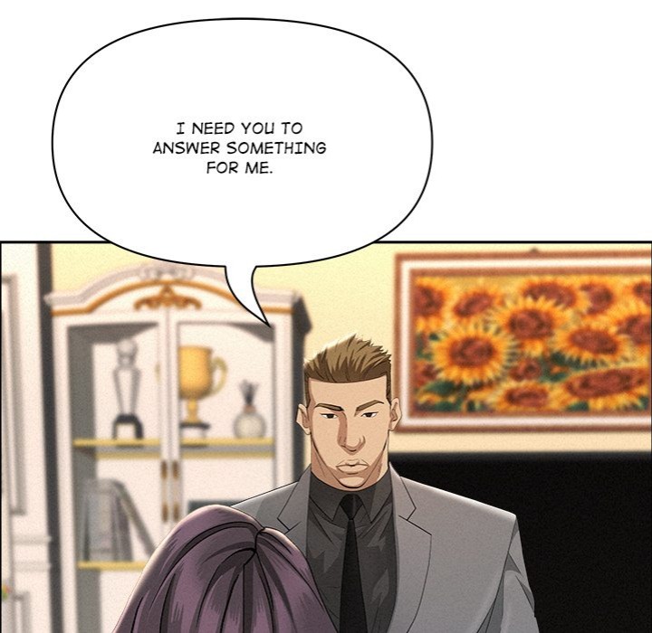 Milf Guard Chapter 50 image 32