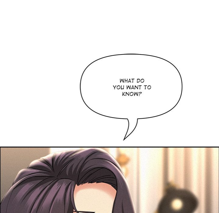 Milf Guard Chapter 50 image 34
