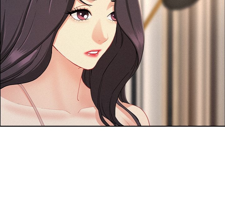 Milf Guard Chapter 50 image 35