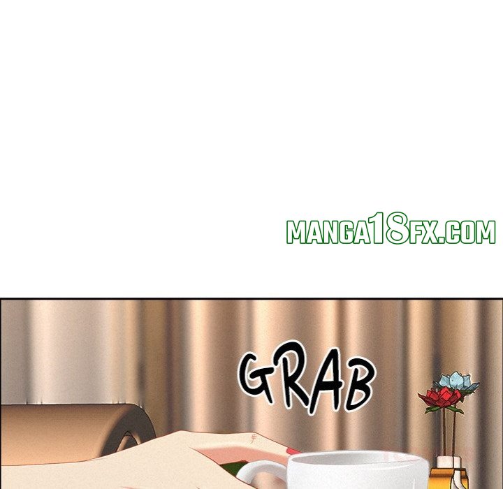Milf Guard Chapter 50 image 38