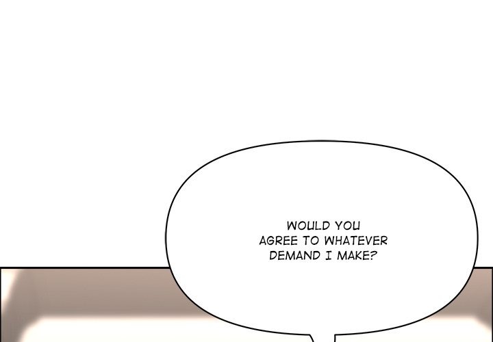 Milf Guard Chapter 50 image 3