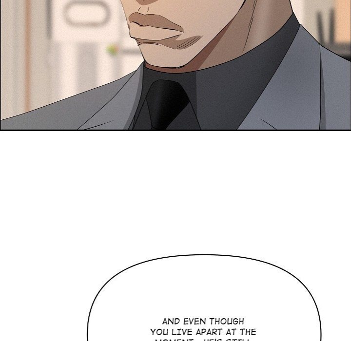 Milf Guard Chapter 50 image 46