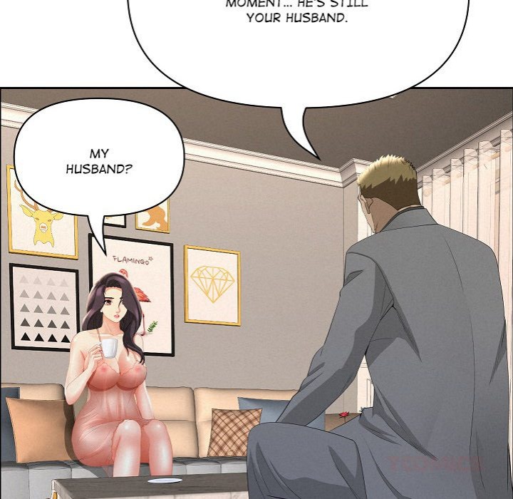 Milf Guard Chapter 50 image 47