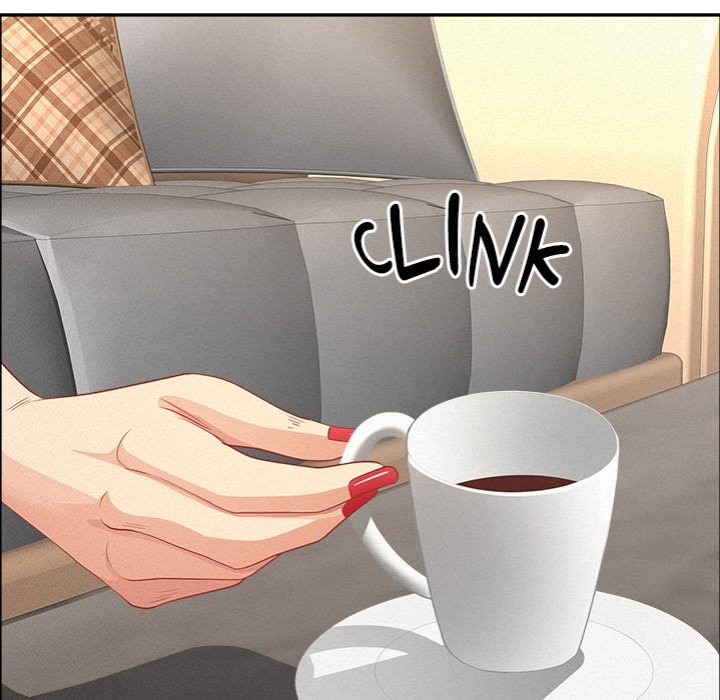 Milf Guard Chapter 50 image 49