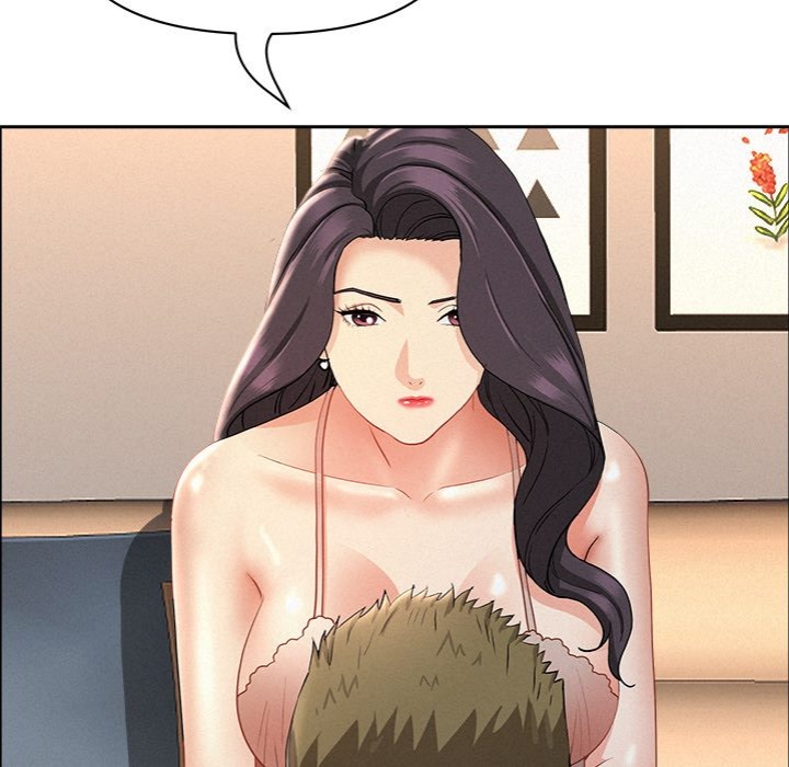 Milf Guard Chapter 50 image 51