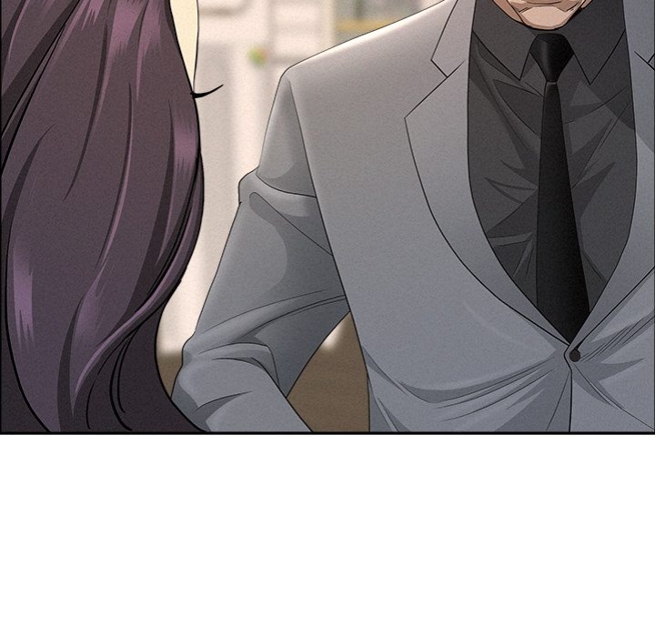 Milf Guard Chapter 50 image 54