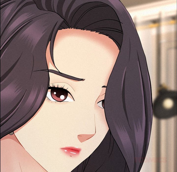 Milf Guard Chapter 50 image 56