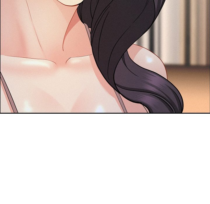 Milf Guard Chapter 50 image 57