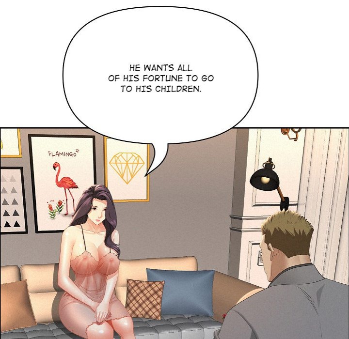 Milf Guard Chapter 50 image 58