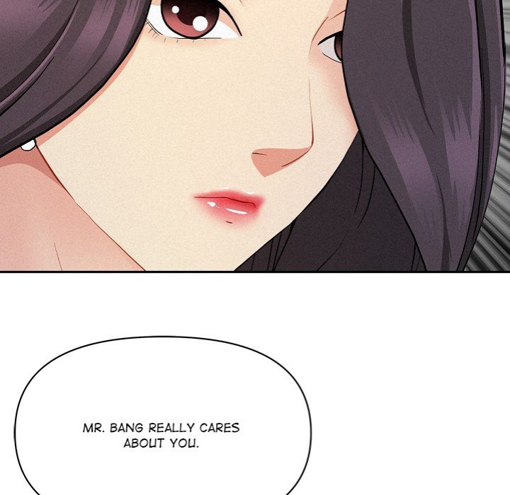 Milf Guard Chapter 50 image 61