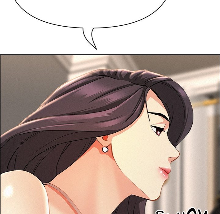 Milf Guard Chapter 50 image 64
