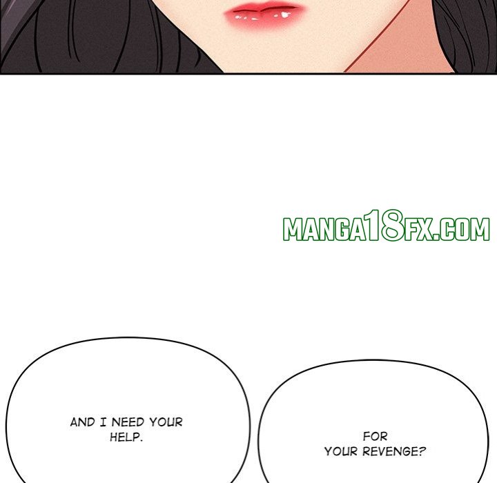 Milf Guard Chapter 50 image 72