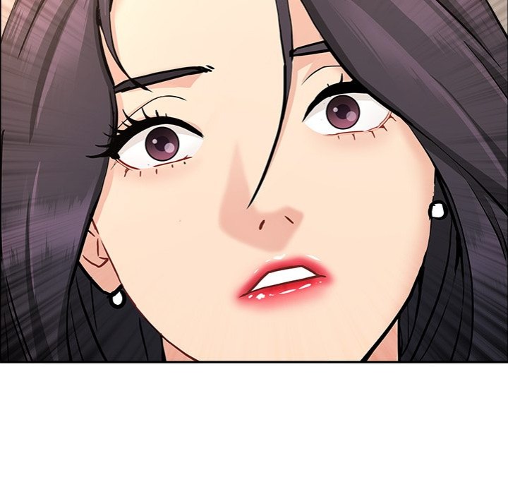 Milf Guard Chapter 50 image 7