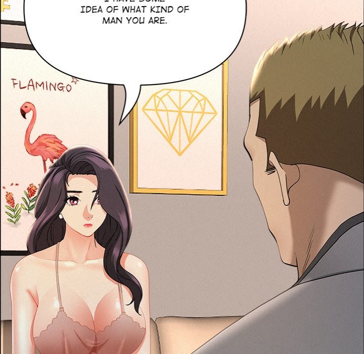 Milf Guard Chapter 50 image 80