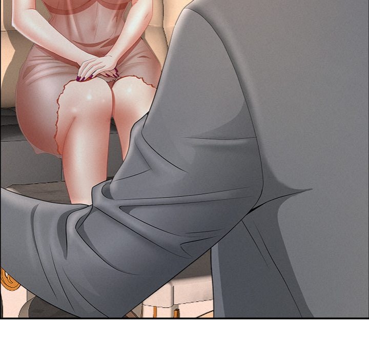 Milf Guard Chapter 50 image 81