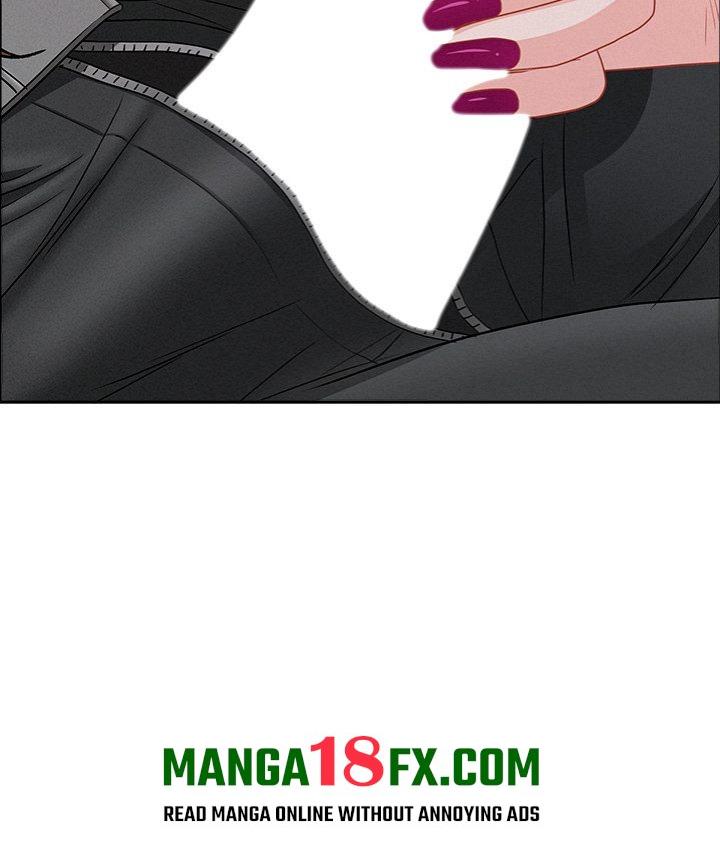 Milf Guard Chapter 50 image 89