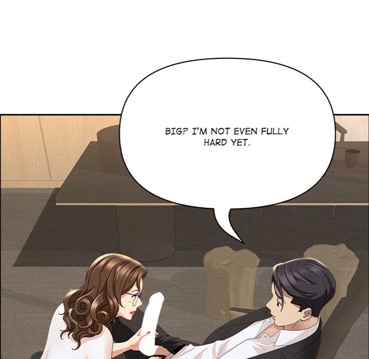 Milf Guard Chapter 50 image 90