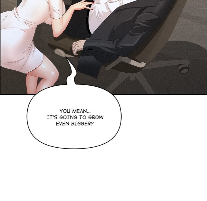 Milf Guard Chapter 50 image 91