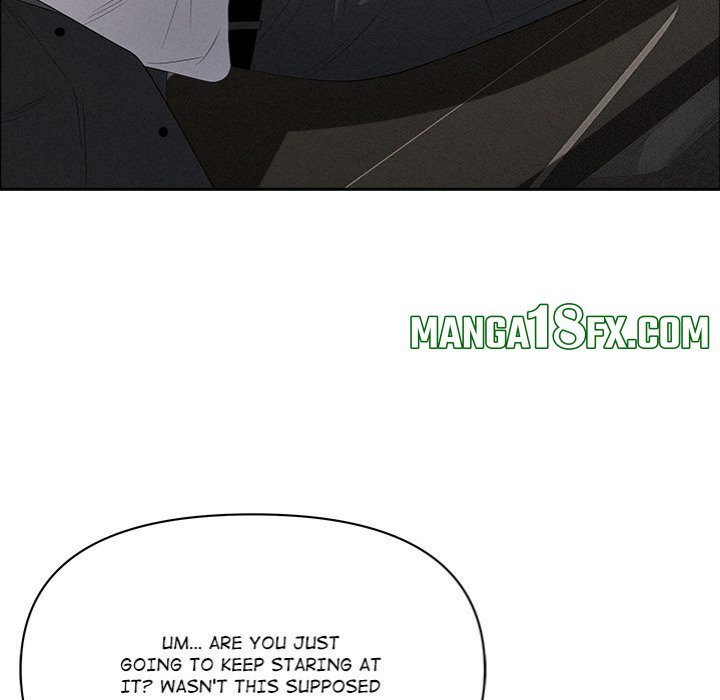 Milf Guard Chapter 50 image 96