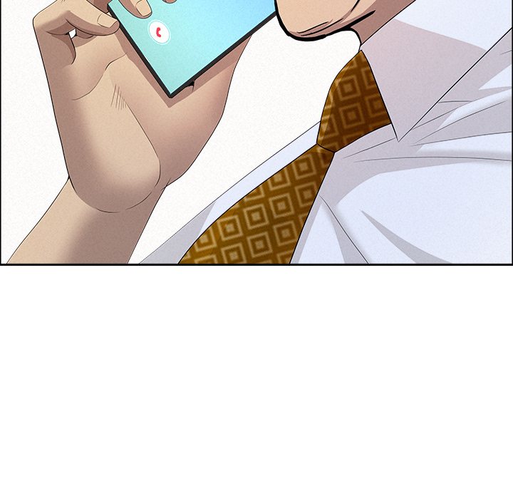 Milf Guard Chapter 51 image 9