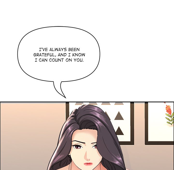 Milf Guard Chapter 51 image 99