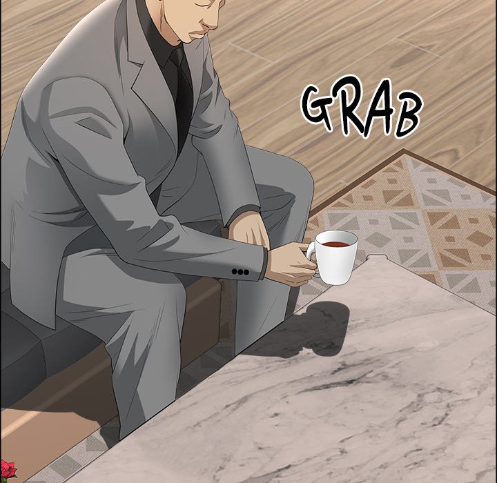 Milf Guard Chapter 51 image 104