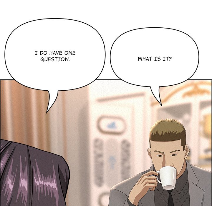 Milf Guard Chapter 51 image 108