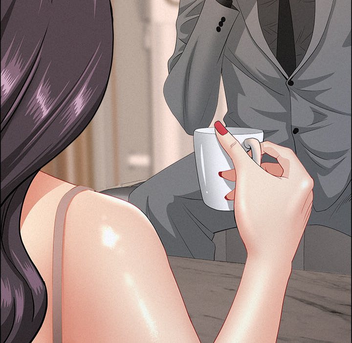 Milf Guard Chapter 51 image 109