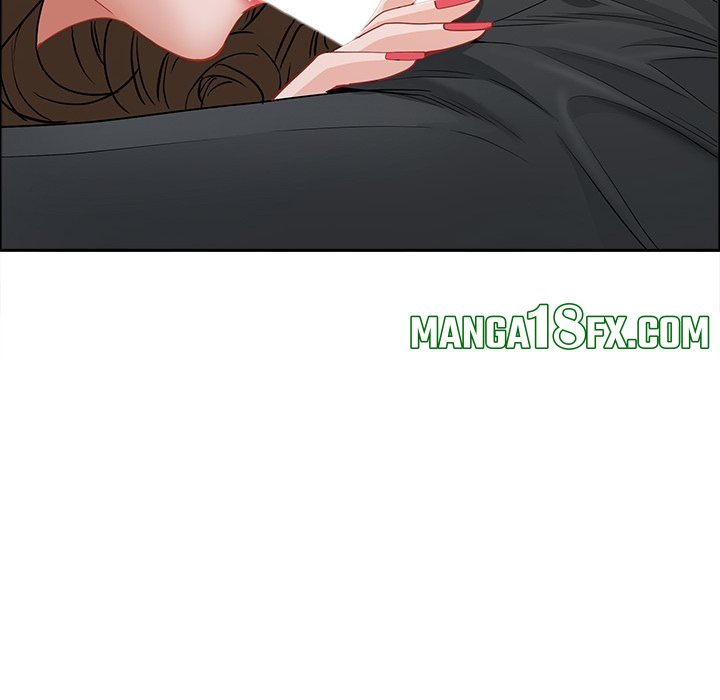 Milf Guard Chapter 51 image 119
