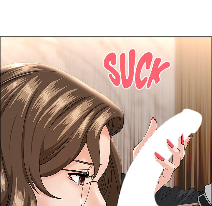 Milf Guard Chapter 51 image 120