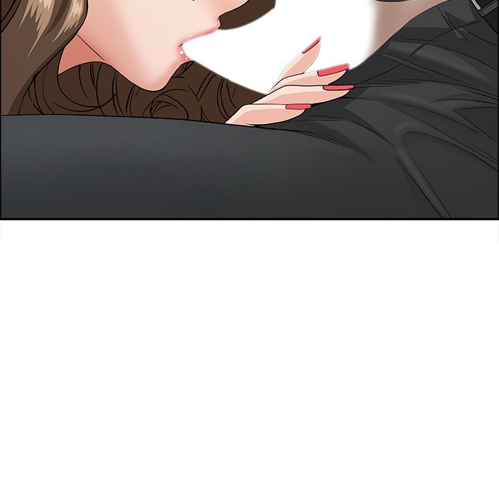 Milf Guard Chapter 51 image 121