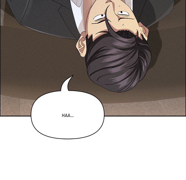 Milf Guard Chapter 51 image 129