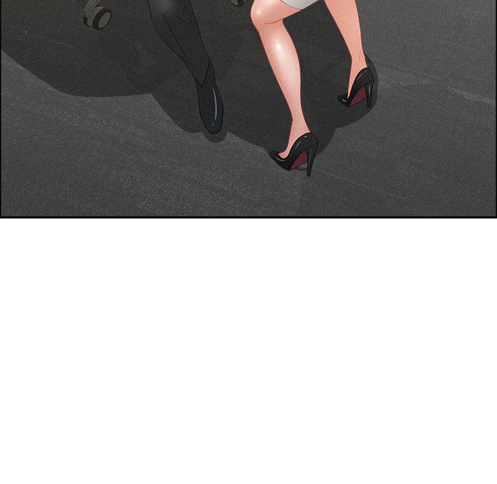 Milf Guard Chapter 51 image 136
