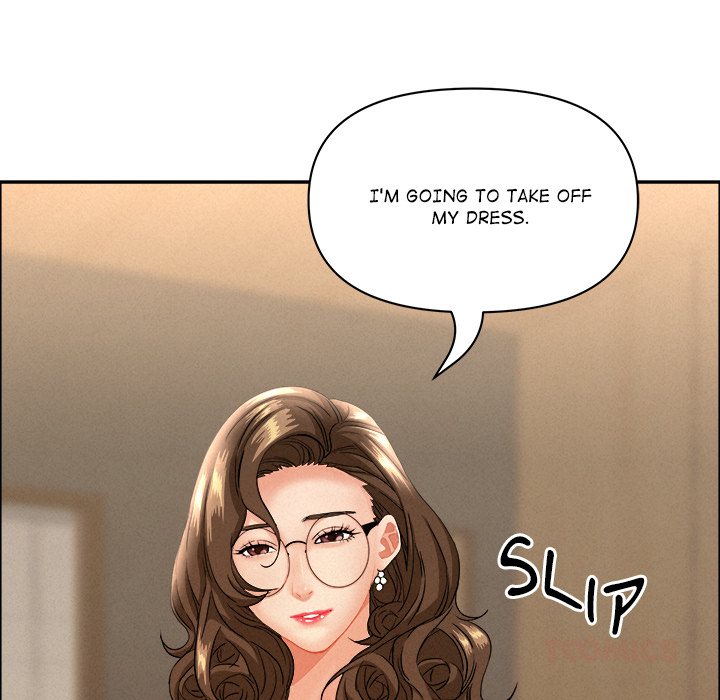 Milf Guard Chapter 51 image 137
