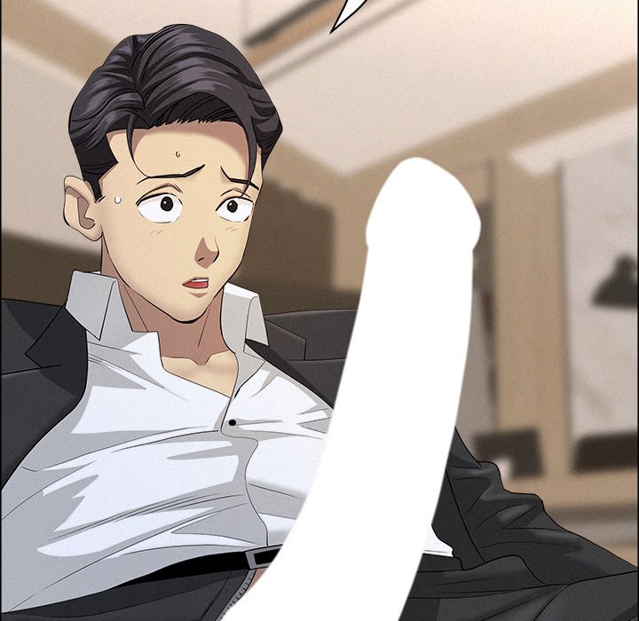 Milf Guard Chapter 51 image 147